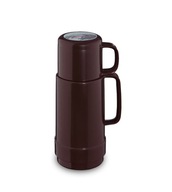 Termoska ROTPUNKT typ 80 0,25 l BLACK CHERRY M