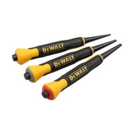 DEWALT STAFF SET 0,8-2,4MM 3EL DWHT0-58018