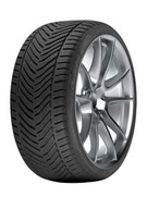 1x celoročná pneumatika 245/45R18 KORMORAN All Season