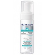 PHARMACERIS A Puri-Sensilium 150 ml umývacia pena