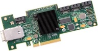 KARTA PCI-E ADAPTÉRA LSI SAS 9212-4i4e