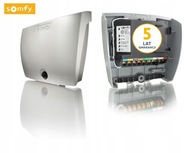 Ovládací panel Somfy pre SGS Exavia