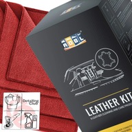 ADBL LEATHER KIT - Súprava na čistenie kože