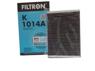 KABÍNOVÝ FILTER FILTRON UHLÍKOVÝ K1014A