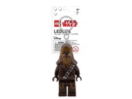 Baterka na kľúče LEGO Star Wars Chewbacca LGL-KE100H