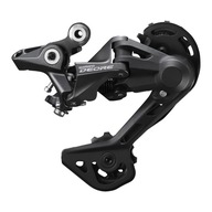 Prehadzovačka Shimano RD-M4120 SGS (dlhá) 11-rýchlostná zadná prehadzovačka