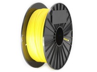 Filament F3D TPU GUMA Lemon Yellow 1,75mm 1kg