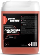 Pure Chemie All Wheel Cleaner 5L kyselina na ráfiky