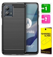 Armor Case pre Motorola Moto G53 Glass 9H