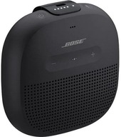 Mikro Bluetooth reproduktor Bose SoundLink čierny