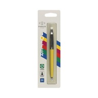 Guľôčkové pero Parker Jotter Originals Yellow 2076056