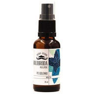 Pánsky Island Light olej po holení Barbers 30ml