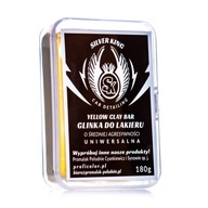 Univerzálna hlina na čistenie farieb 180g Silver King