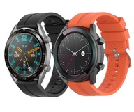 Remienky na hodinky huawei watch gt gt2 2e 2 pro 22mm vyberte si farbu