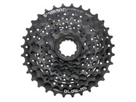 SHIMANO CS-HG31 11-32T 8RZ ALTUS KAZETA, nast.