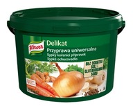 Knorr Delikat Univerzálne korenie 3 kg