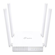 Dvojpásmový router TP-Link Archer C24 750 Mb/s a/b/g/n/ac