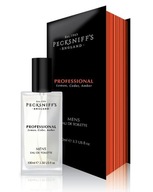 Pecksniff's Professional Toaletná voda pre mužov 100 ml