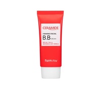 FARMSTAY CERAMIDE Spevňujúci BB krém, 50 g