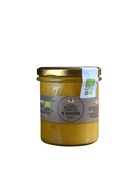 Peľ a propolis v bio mede, bio 440g