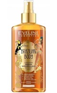 EVELINE 150ML BRAZÍLSKE TELO LUXUSNÉ SAMOOPÁLENIE