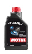 DEXRON IID 1/MTU OIL MOTUL DEXRON IID 1L / 236,7 / MAN 339 Z1 V1 MOTUL