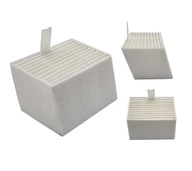 3 x HEPA FILTER PRE VYSÁVAČ PROSCENIC WashVac F20