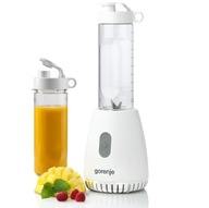 Gorenje BSM600CLW smoothie mixér 0,6l fľaša