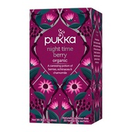 PUKKA Nočný bobuľový čaj (20x1,8g) (36g) - B