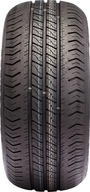 4 letné pneumatiky 165/80R13C 96N Leao RADIAL R701