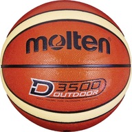 ROZTAVENÝ BASKETBAL B6D3500 OUTDOOR 6