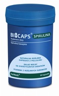 FORMEDS BICAPS Havajská Spirulina 530 mg (60 kapsúl)