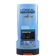 Loreal Men Expert Hydra Power sprchový gél 300 ml