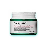 Krém Dr. Jart+ Cicapair Tiger Grass Color Correcting Treatment 15 ml.