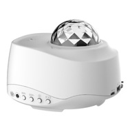 Galaxy Projector, Star Night Light Projector s pil