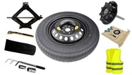 NOVÉ Priestorovo úsporné koleso MAZDA CX-5 (2011-) + KIT