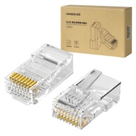 UGREEN 100x SVORKA RJ45 8P8C (UTP Cat.5/5e)