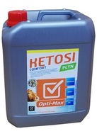 Ketosi Comfort 5 L Opti-Max tekutina na ketózu u hovädzieho dobytka