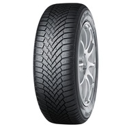 1x YOKOHAMA 205 / 55R16 91H BluEarth * Zima V906 Zima