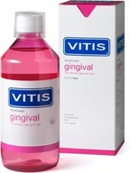 Vitis gingiválna ústna voda 500 ml