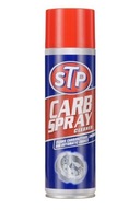 STP-GAS CLEANER SPRAY 500 ML 71500