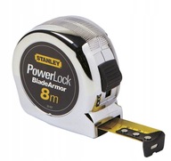 ZMERAJTE PÁSKU POWERLOCK 8M 33527 STANLEY