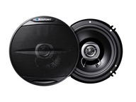 BLAUPUNKT PURE COAXIAL 66,2 reproduktory 16,5 cm 165 mm