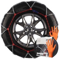 PEWAG Snox SUV 570 Samonapínacie bez montáže 205/75 R16