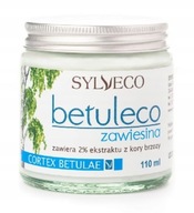 BETULECO suspenzia brezového extraktu 110ml SYLVECO