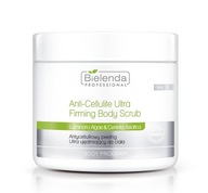 BIELENDA PROTICELULITÍDNY ULTRA SPEVŇUJÚCI PEELING 550g