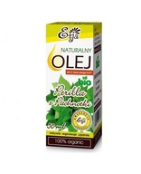 ETJA prírodný perilový olej - 50 ml