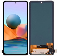 OLED LCD displej Xiaomi Redmi Note 10 Pro