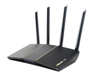 Wi-Fi 6 router ASUS RT-AX57 3000 Mb/s a/b/g/n/ac/ax