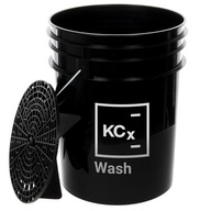 KOCH CHEMIE WASHING vedro, detailing Wash 20L + separátor